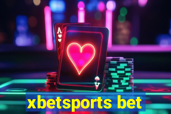 xbetsports bet